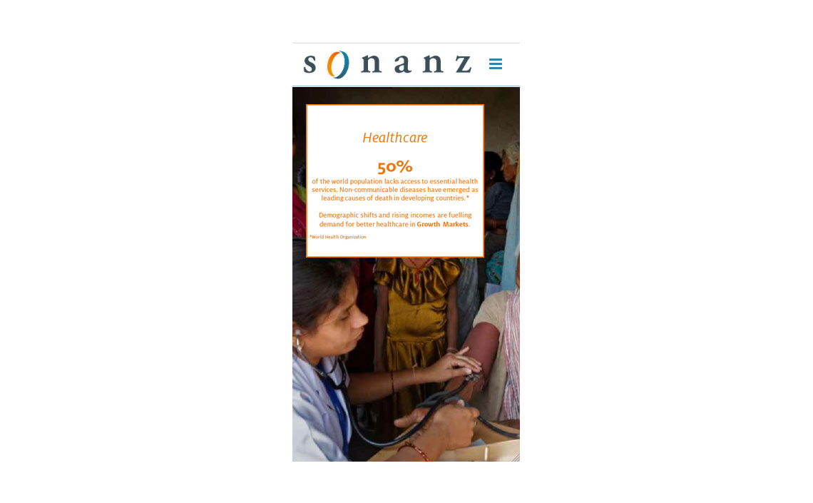 Sonanz GmbH