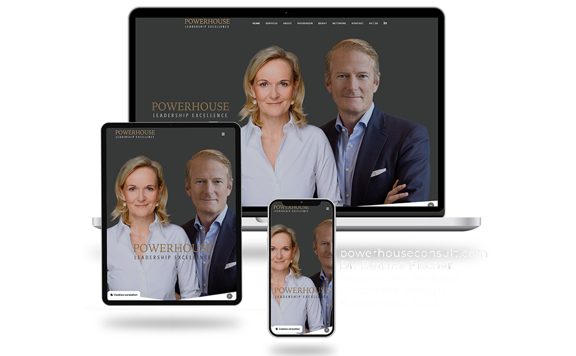 Powerhouse Leadership Excellence